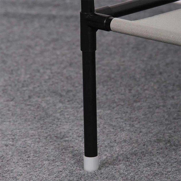 Вішалка-стійка для одягу Double Pole 8518 (16136) - фото 8