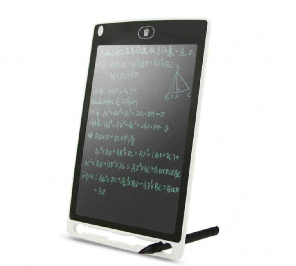 Планшет для рисования LCD Writing Tablet 8,5" 23x15x1 см (1463969741) - фото 3