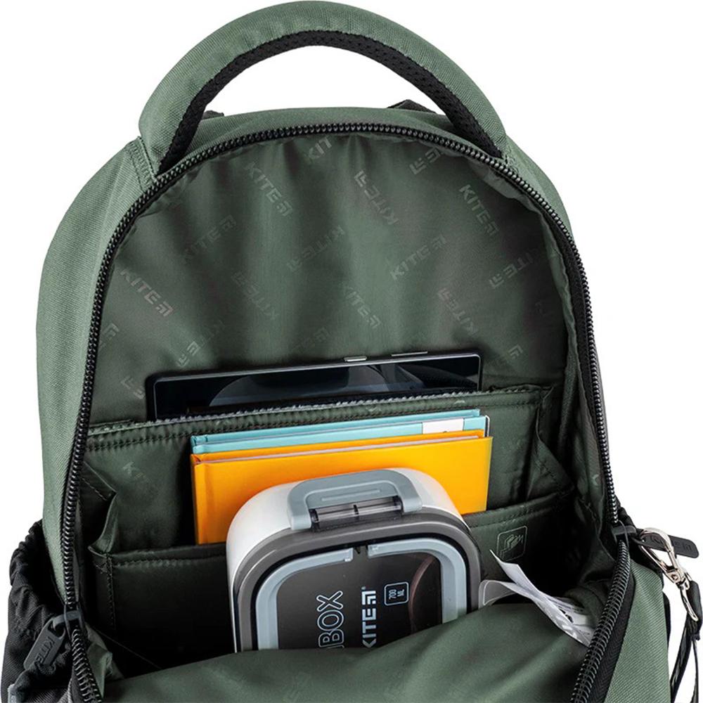 Шкільний набір KITE Naruto Shippuden рюкзак/пенал/сумка для взуття (SET_(NR25-700M) - фото 12