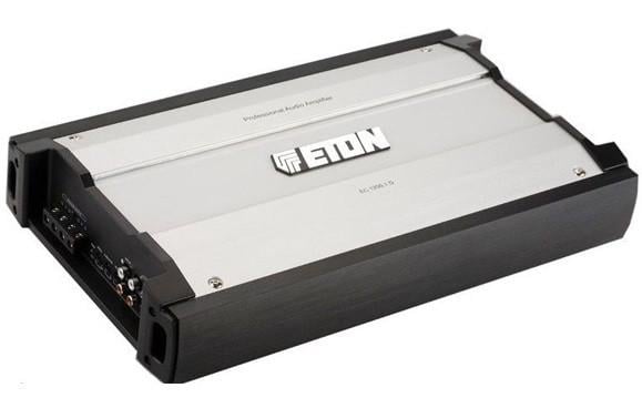 Усилитель 1-канальный Eton EC 1200.1 (11091071)
