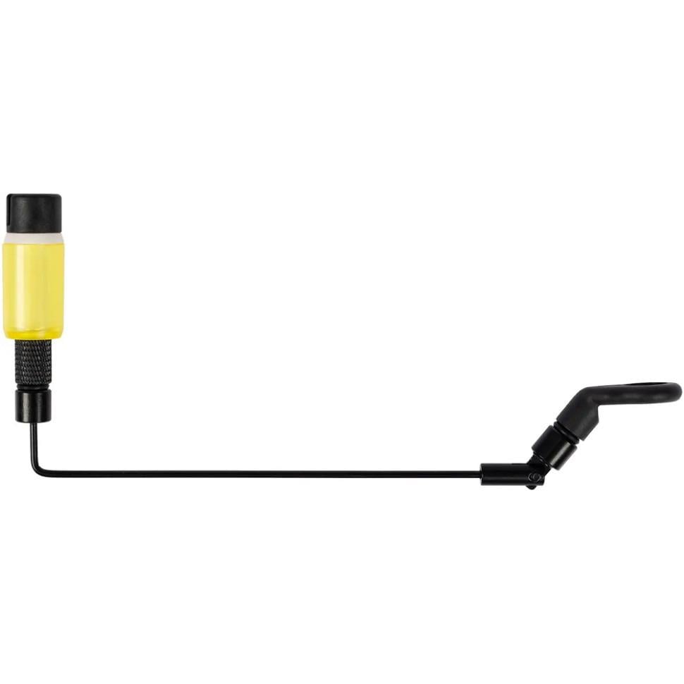 Сигнализатор поклевки Brain Swinger S-3 механический Yellow (1858.80.58)