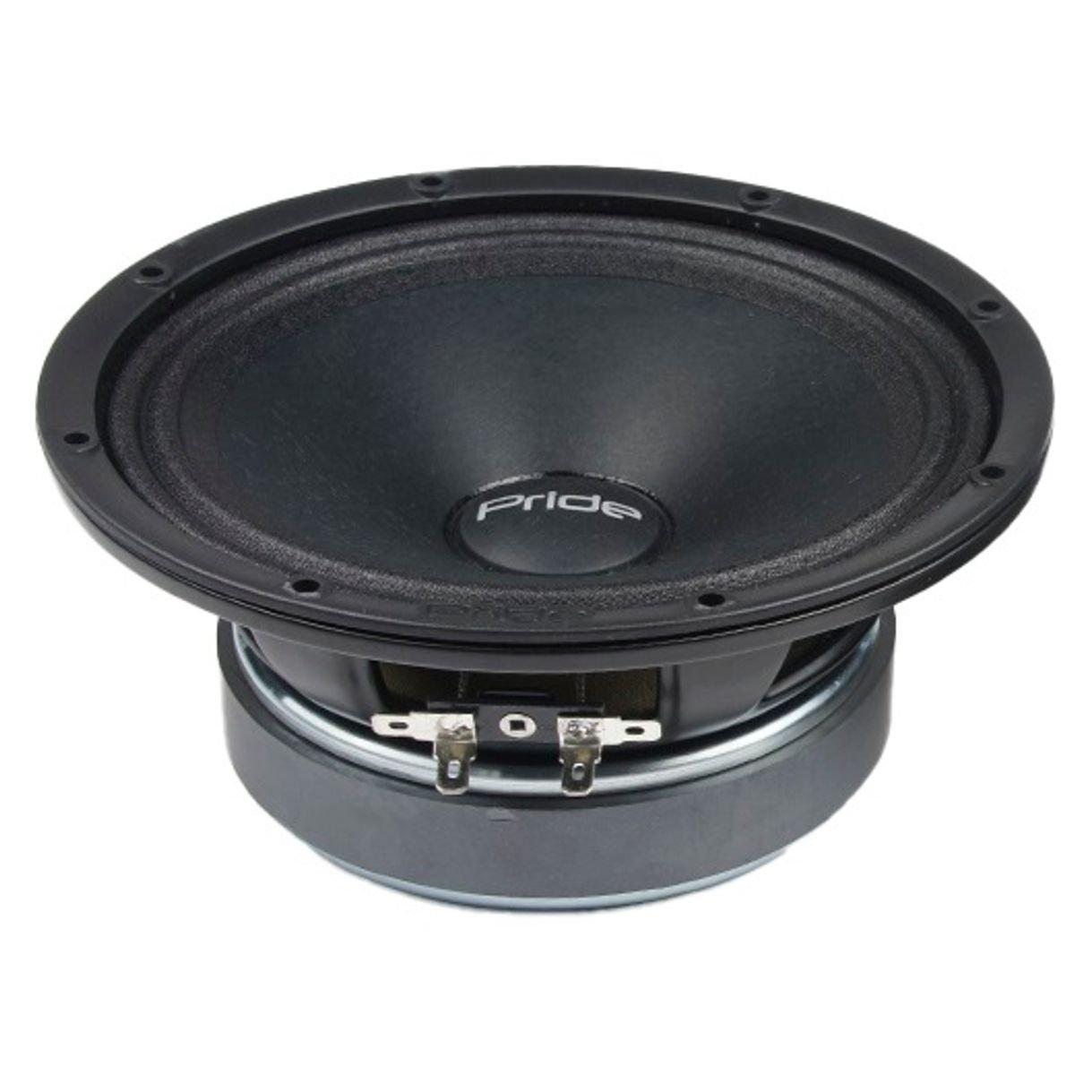 Естрадна акустика Pride Solo EVO 6,5" (1553802635)