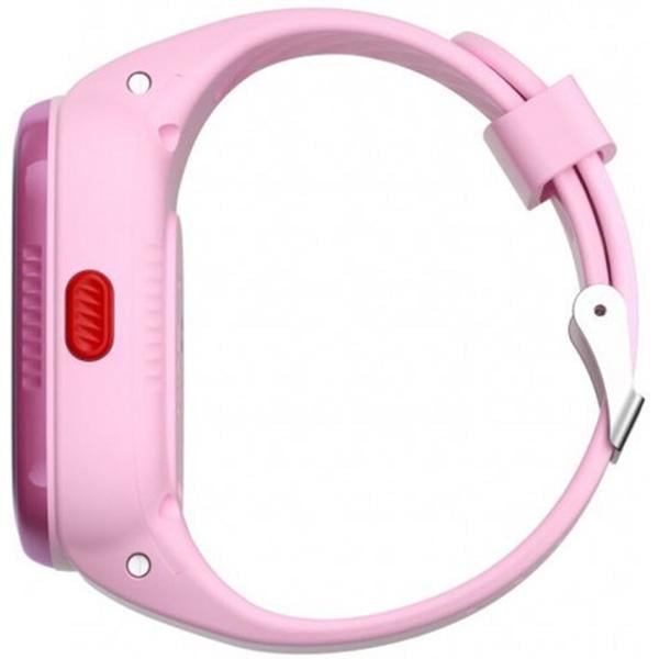 Смарт-часы Havit Bluetooth HV-KW10 Pink (45240) - фото 3