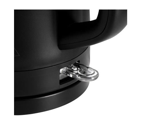 Чайник электрический для дома/офиса система STRIX 1,7 л Черный - фото 4 Чайник электрический для дома/офиса система STRIX 1,7 л Черный - фото 4