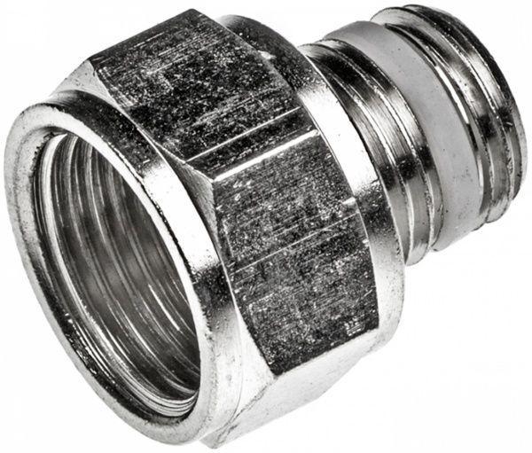 Фітинг-перехідник Camozzi S2520 1/4-3/8"