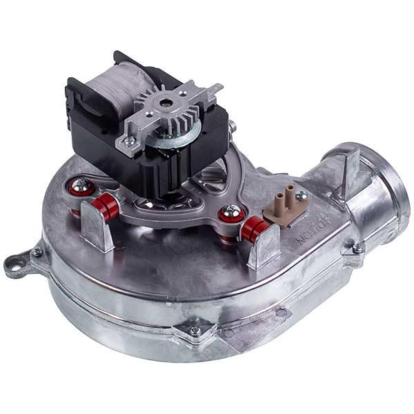 Вентилятор 60 Вт для газового котла Vaillant 0020020008 (00000049357)