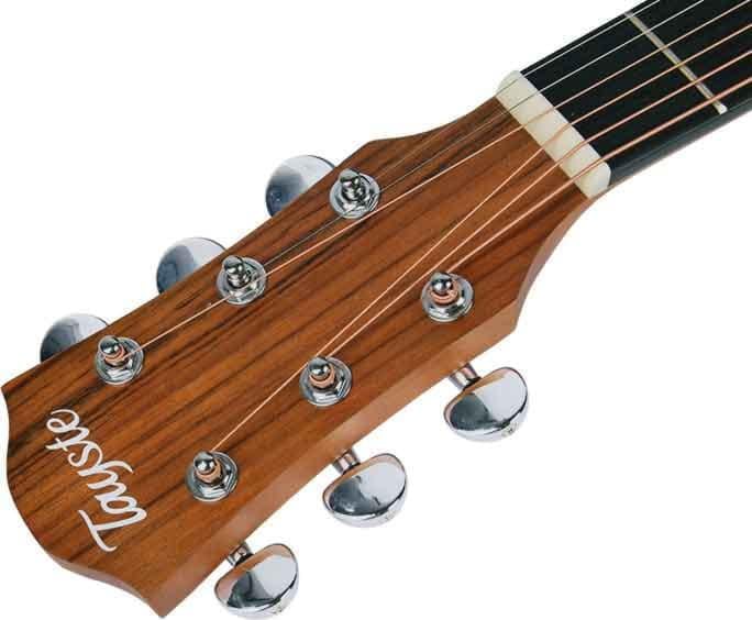 Акустическая гитара Tayste TS-25-41 - фото 5 Акустическая гитара Tayste TS-25-41 - фото 5