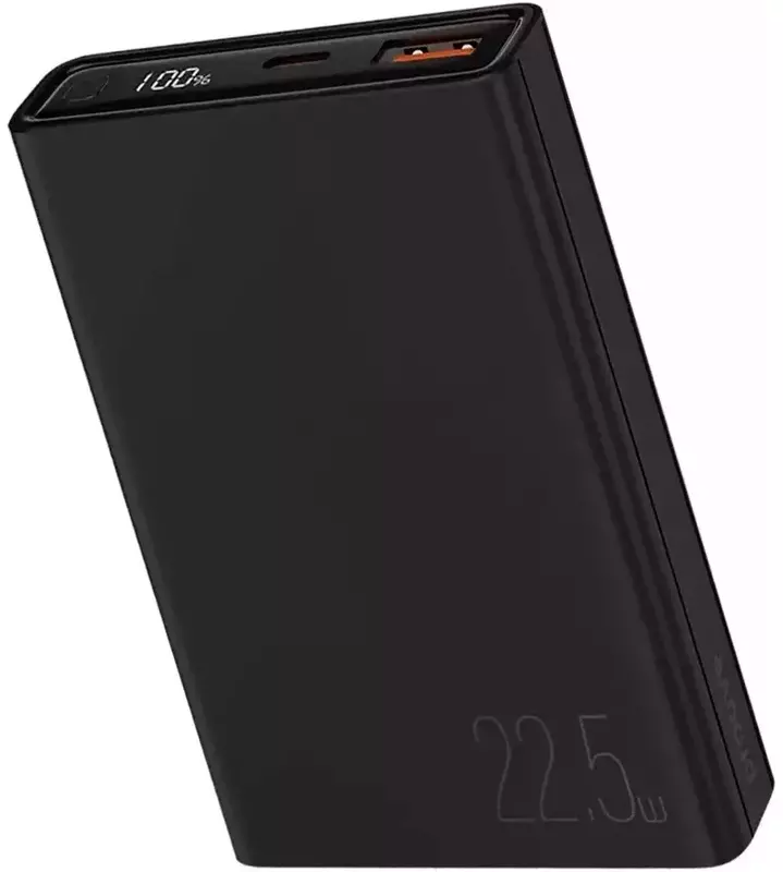 Портативна батарея Proove Hyper Flux 22.5W 10000mAh - фото 2