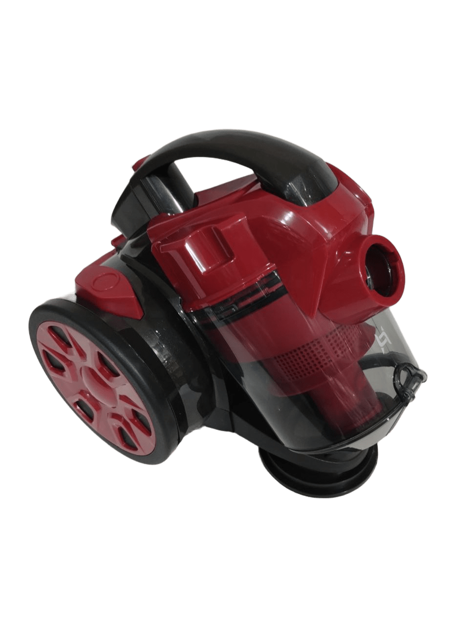 Пилосос безмішковий контейнерний Henschll HS0688 3000W 3 л (HS0688) - фото 5