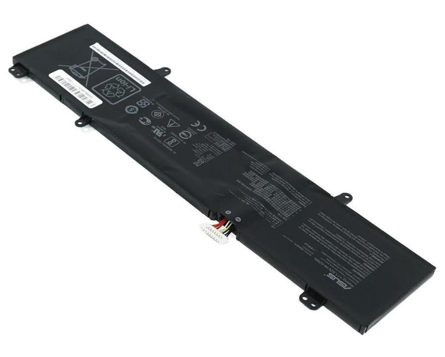 Аккумулятор для ноутбука Asus VivoBook 14 X411UA 3650 mAh 11,52V (134405)