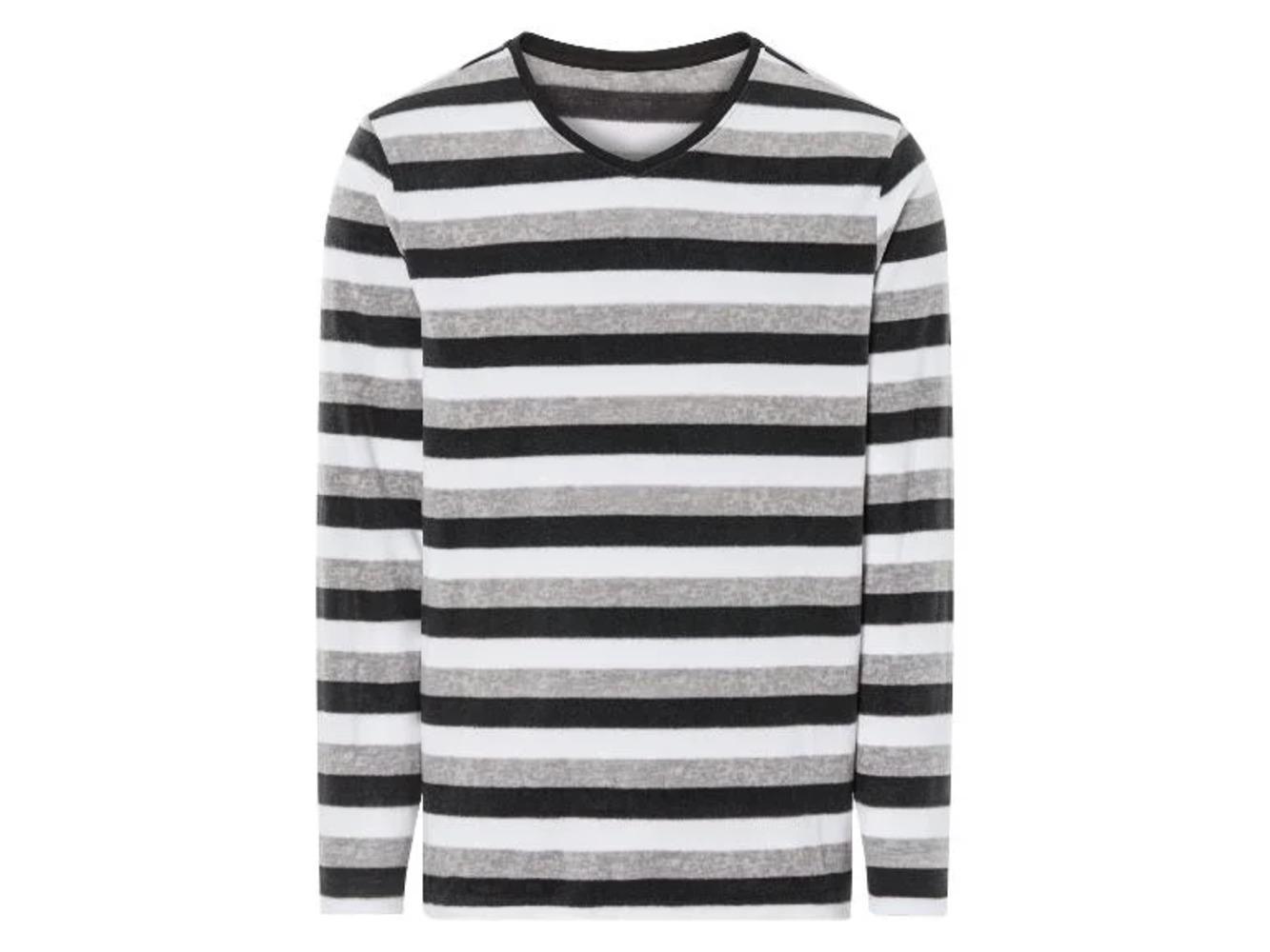 Пижама флисовая мужская Livergy 2XL (PI0015M055) - фото 3 Пижама флисовая мужская Livergy 2XL (PI0015M055) - фото 3