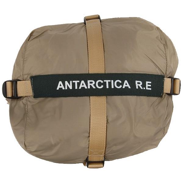 Кокон Snugpak Antarctica RE Olive - фото 3