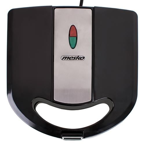 Бутербродница Mesko MS 3045 3в1 1000 Вт Black (cb4e1b9b) - фото 2 Бутербродница Mesko MS 3045 3в1 1000 Вт Black (cb4e1b9b) - фото 2