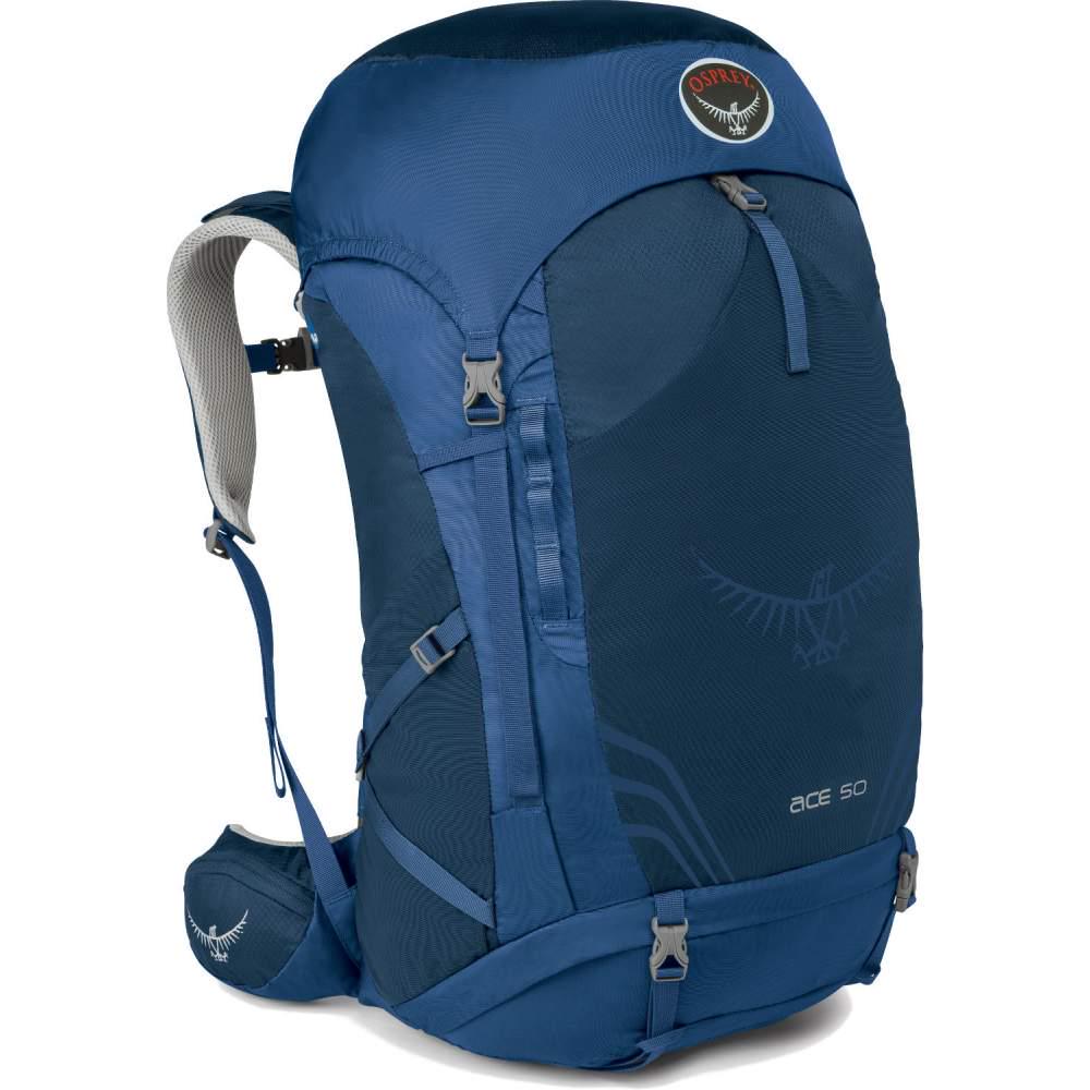 Рюкзак Osprey Ace 50 (Old) Night Sky (1054-009.2132)