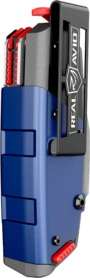 Мульти-інструмент Real Avid Gun Tool AMP 1911 - фото 8