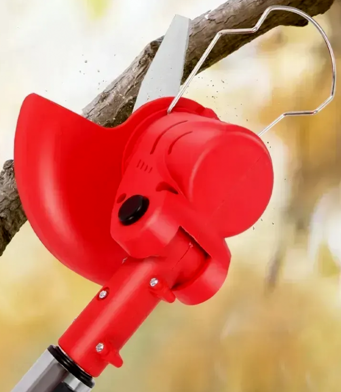 Газонокосилка на колесах 2хАКБ (25579013) - фото 7 Газонокосилка на колесах 2хАКБ (25579013) - фото 7