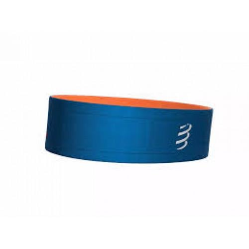 Пояс біговий Free Belt Pacific M/L Blue/Papaya (577938)