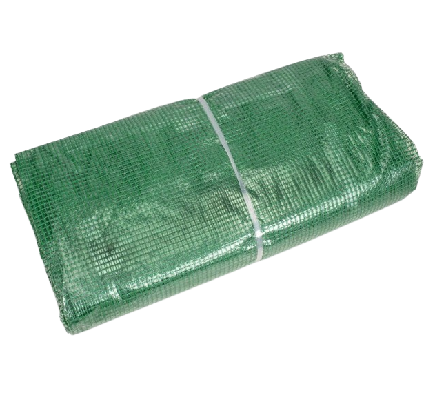 Пленка к теплице 10 кв. м 400х250 см Зеленый (2371523801_kala_2)