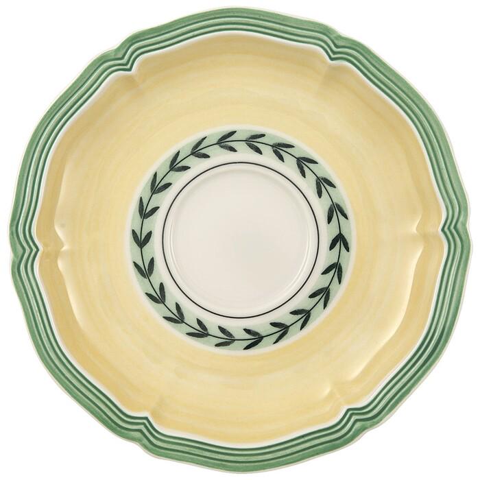 Блюдце к чашке для чая Villeroy & Boch French Garden 15 см (1022811280)