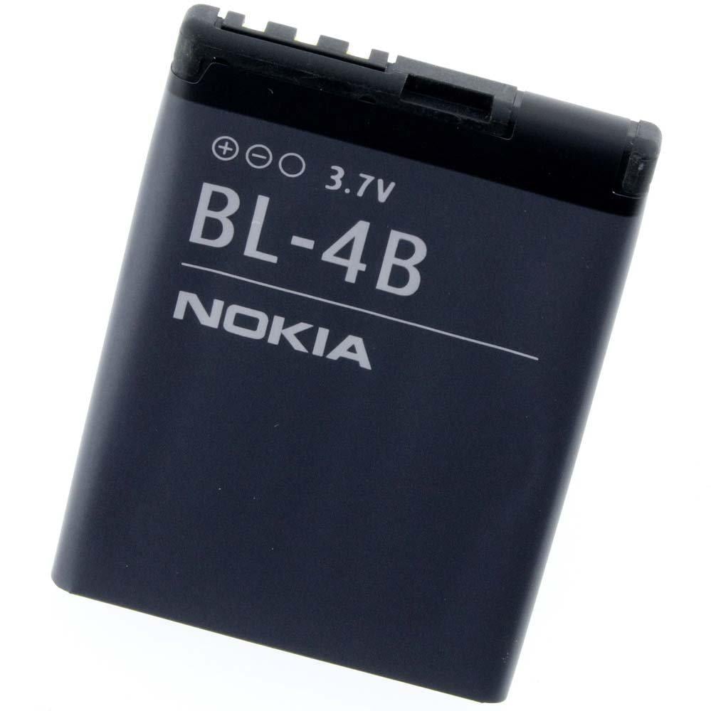 Аккумулятор для Nokia BL-4B