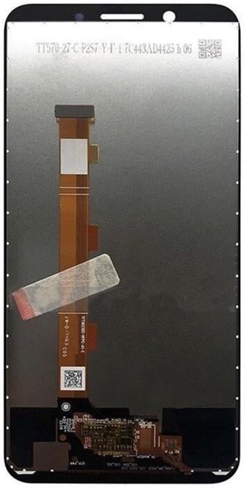 Дисплей и cенсор для Oppo A83 White