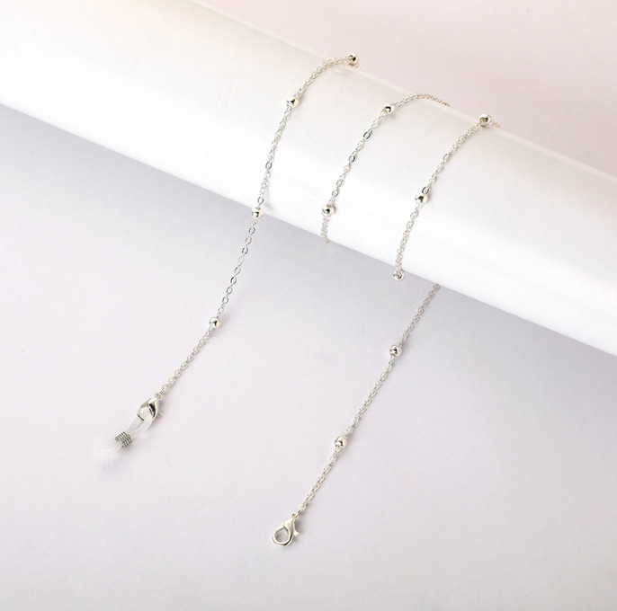 Цепочка для очков Bright 7 9885 70 см (4541833)