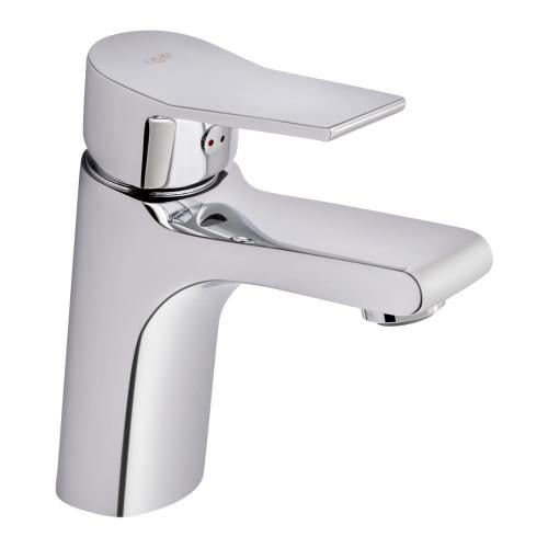 Смеситель для раковины Q-tap Javornik 1014107C (8736)