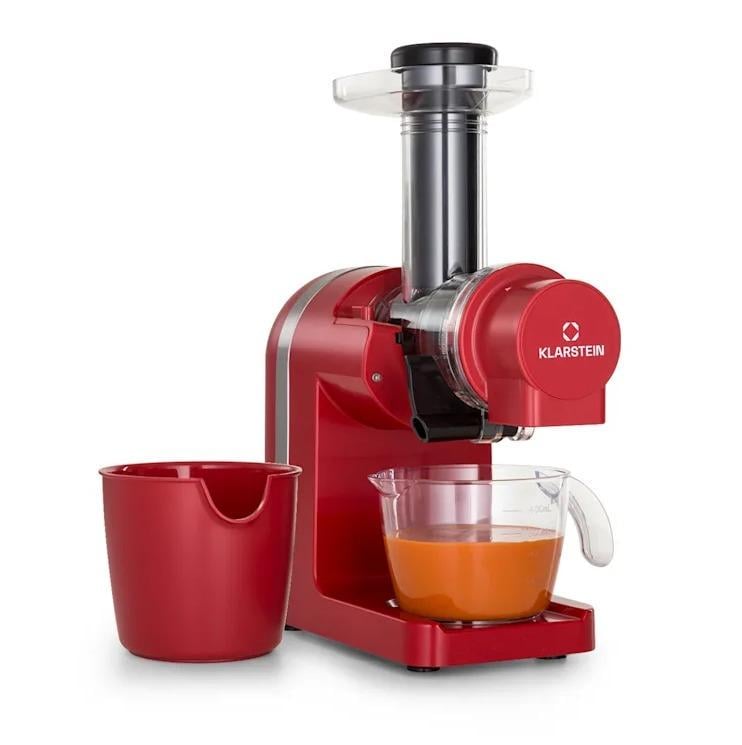 Соковыжималка KLARSTEIN Bella Elegance (10039898)