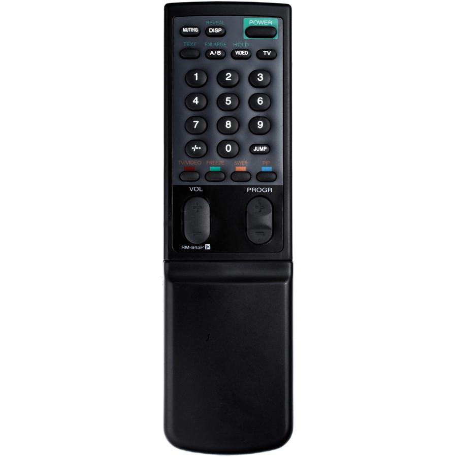 Пульт для телевизора SONY RM-845P (1938)