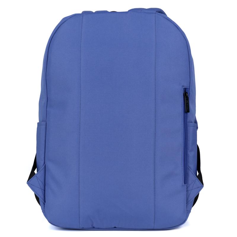 Рюкзак підлітковий GoPack Education Teens 45x30x12 см 19 л Синій (GO22-178L-4) - фото 2