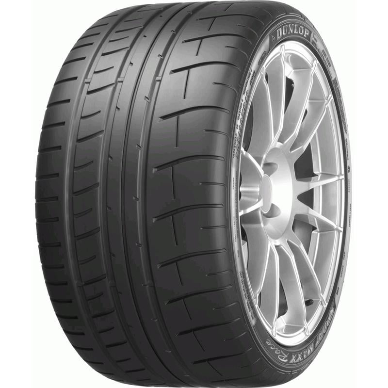Автошина Dunlop Sport Maxx Race 305/30 R20 103Y XL N0 (406410) Автошина Dunlop Sport Maxx Race 305/30 R20 103Y XL N0 (406410)