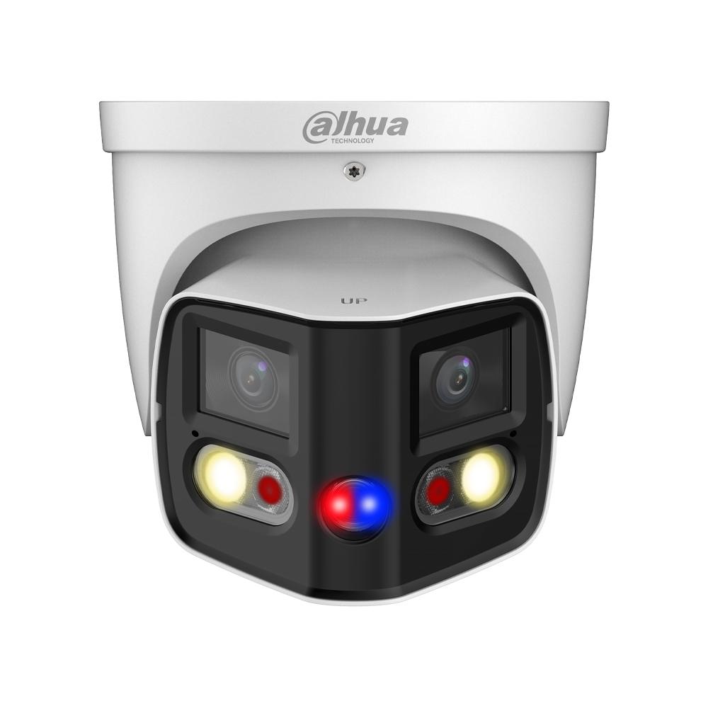 Камера Dahua 8 МП IP DH-IPC-PDW3849-A180-AS-PV 2,8 мм