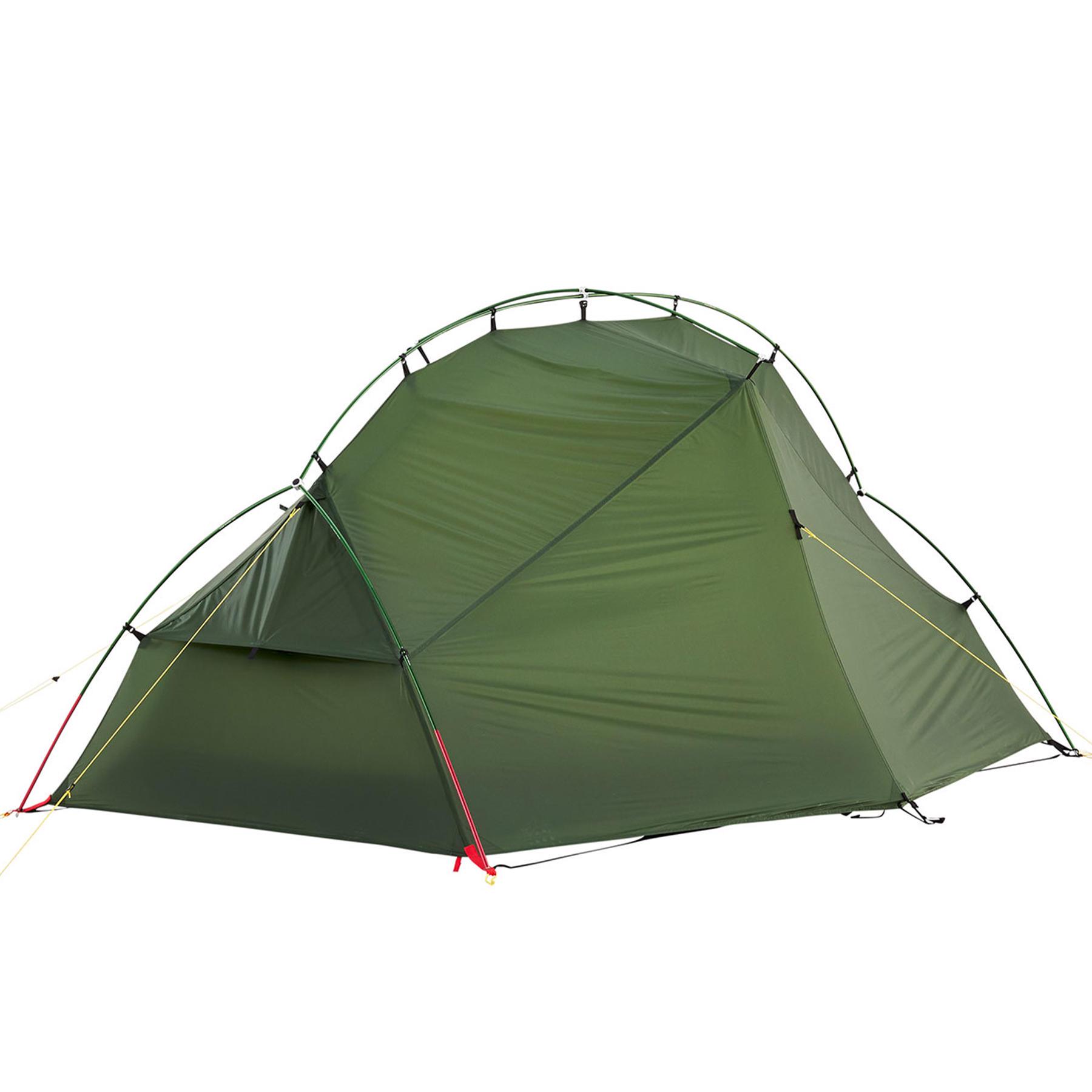 Намет Wechsel Bella 1 ZG Green (231055) - фото 15