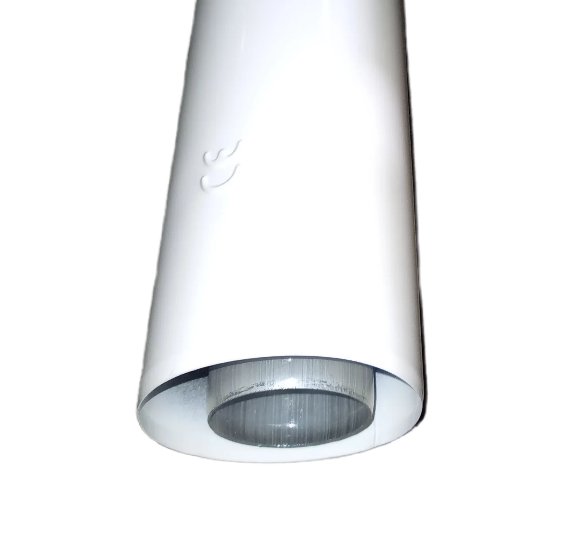 Димохід коаксіальний для турбованого котла 1 м d 60/100 мм (1422) - фото 4