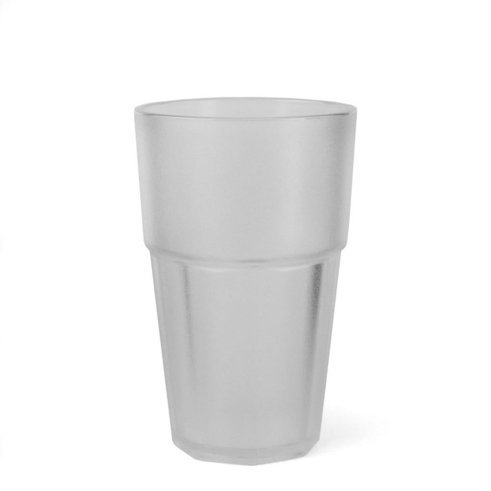 Стакан One Chef из поликарбоната высокий 300 мл 12 см 7,6 см Прозрачный