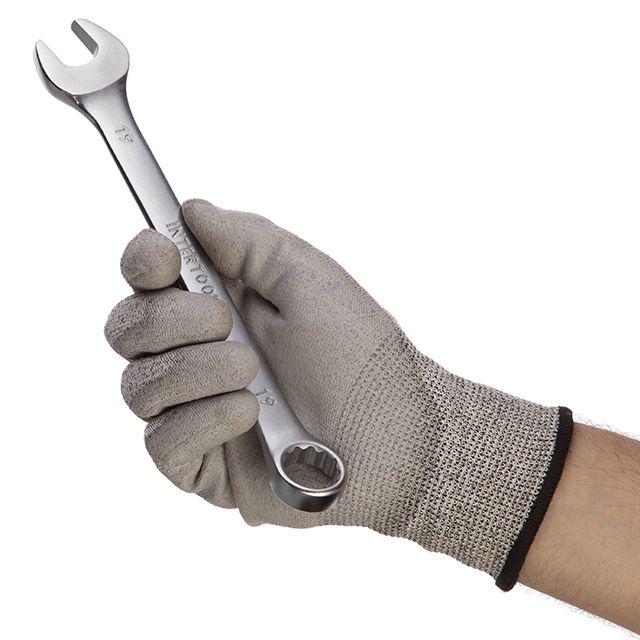 Ключ комбінований Intertool HT-1219 19 мм (1970) - фото 2