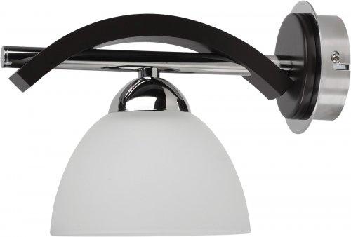 Світильник настінний Alfa Fuji (15740)