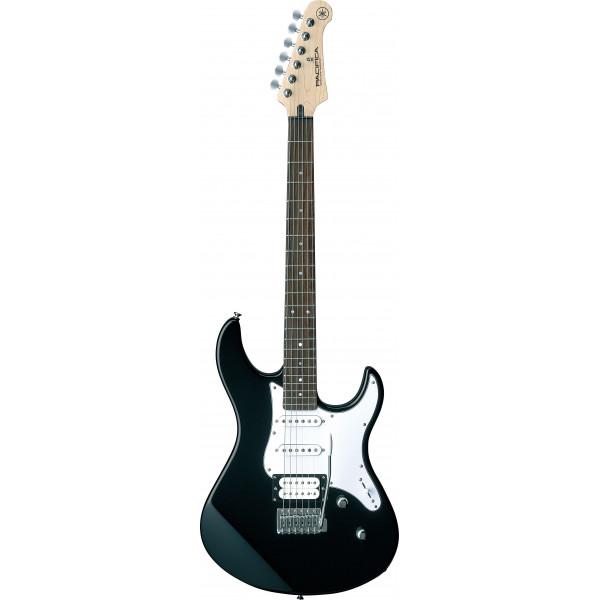 Гитара Yamaha PACIFICA 112V Black