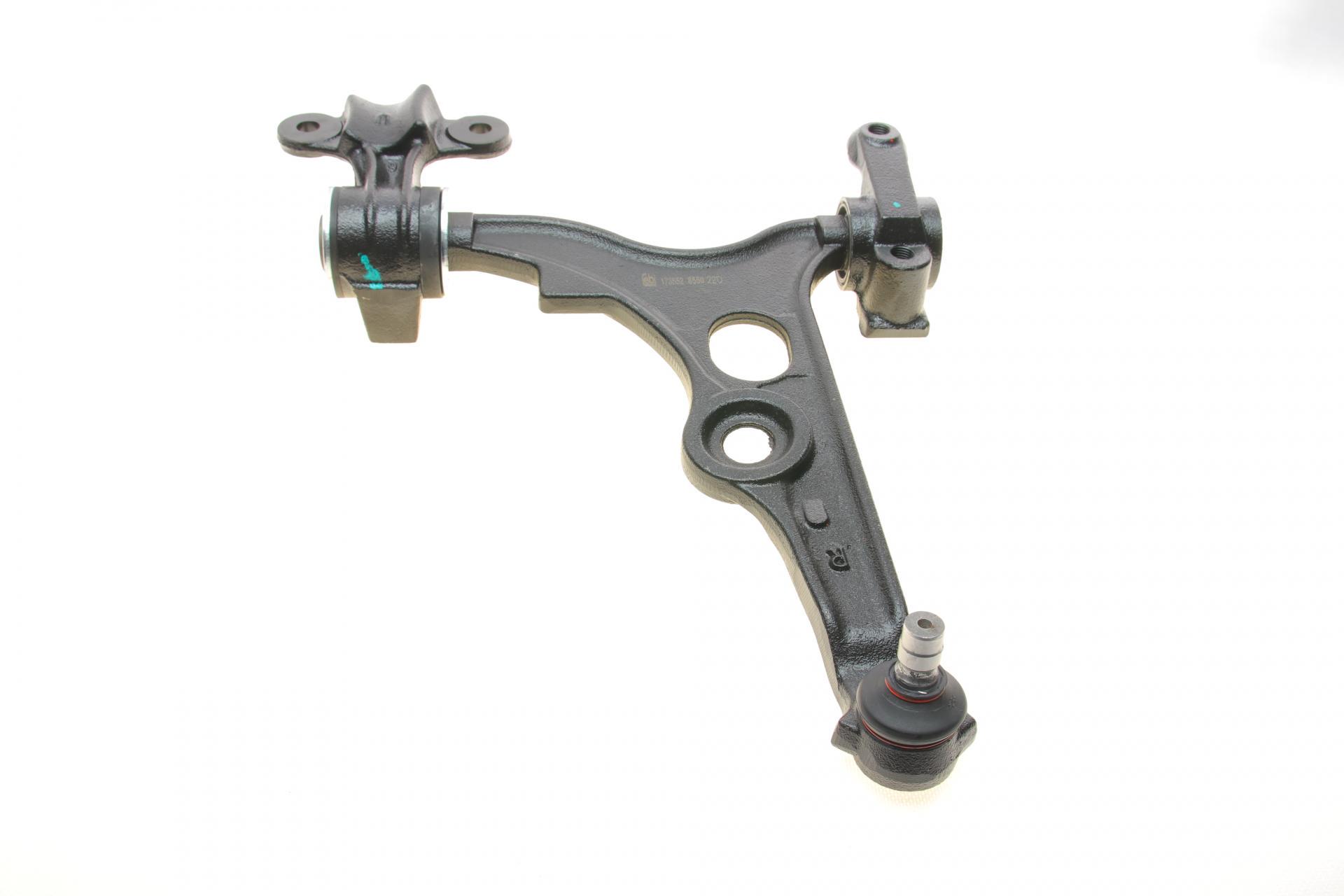 Рычаг подвески FEBI BILSTEIN передний R Fiat Scudo 96-07 (173552)