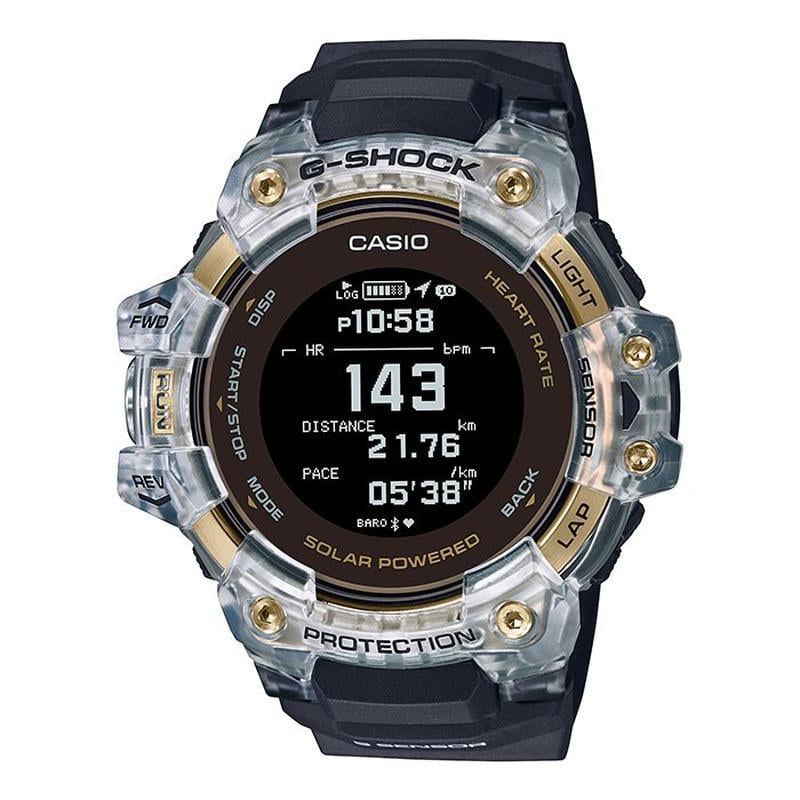 Часы мужские Casio GBD-H1000-1A9ER