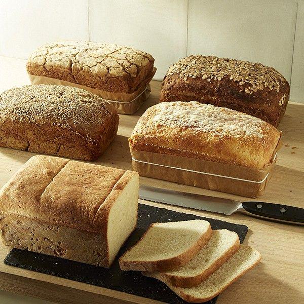 Форма для хліба Emile Henry Чорний (795504) - фото 3