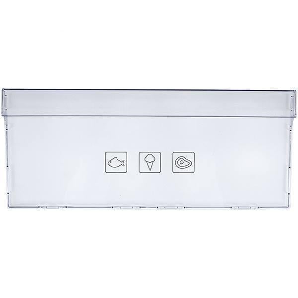 Панель морозильної камери середнього ящика Beko 5928580100 (00000044479) - фото 4