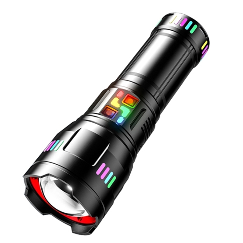 Фонарь G01-PM50-TG (tf5298)