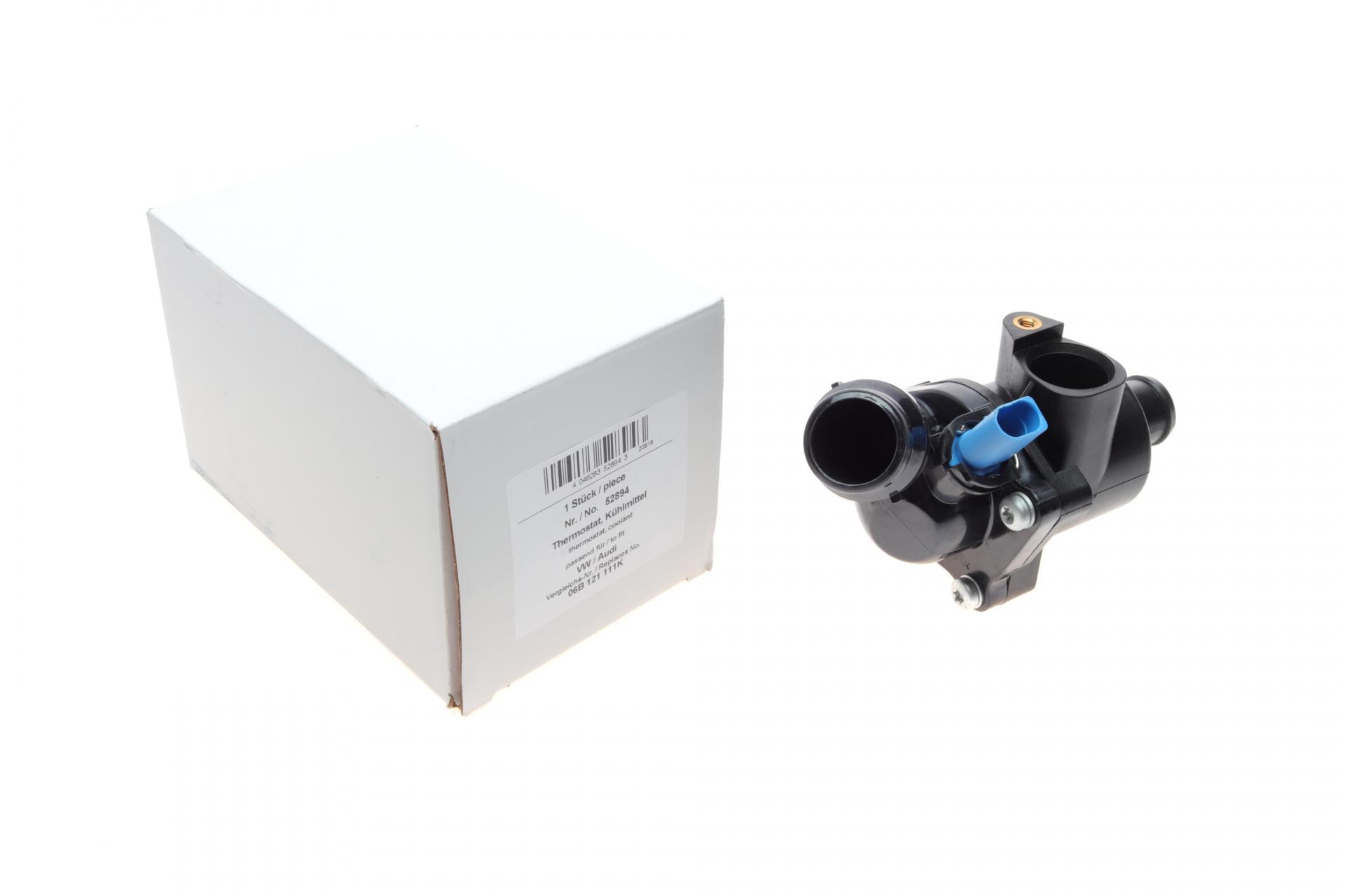 Термостат VW Passat 2.0i/Audi A4/A6 1.8T/2.0 01-08 100 °C (52894)