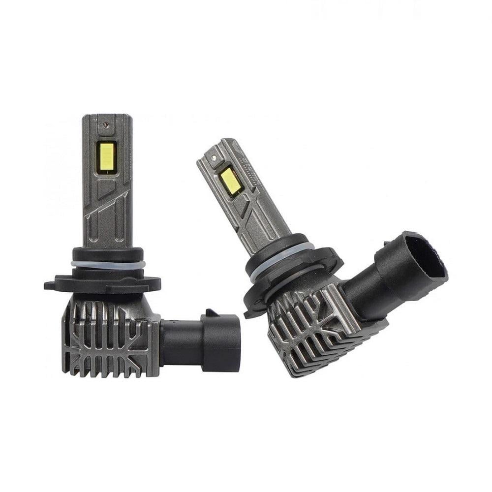 Лампи Sigma E4 9005 LED 6000 HB3 Lm 40 W canbus 2 шт. (41642-2-Sigma)