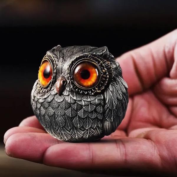 Набор декоративных фигурок (G00181) - фото 5 Набор декоративных фигурок (G00181) - фото 5