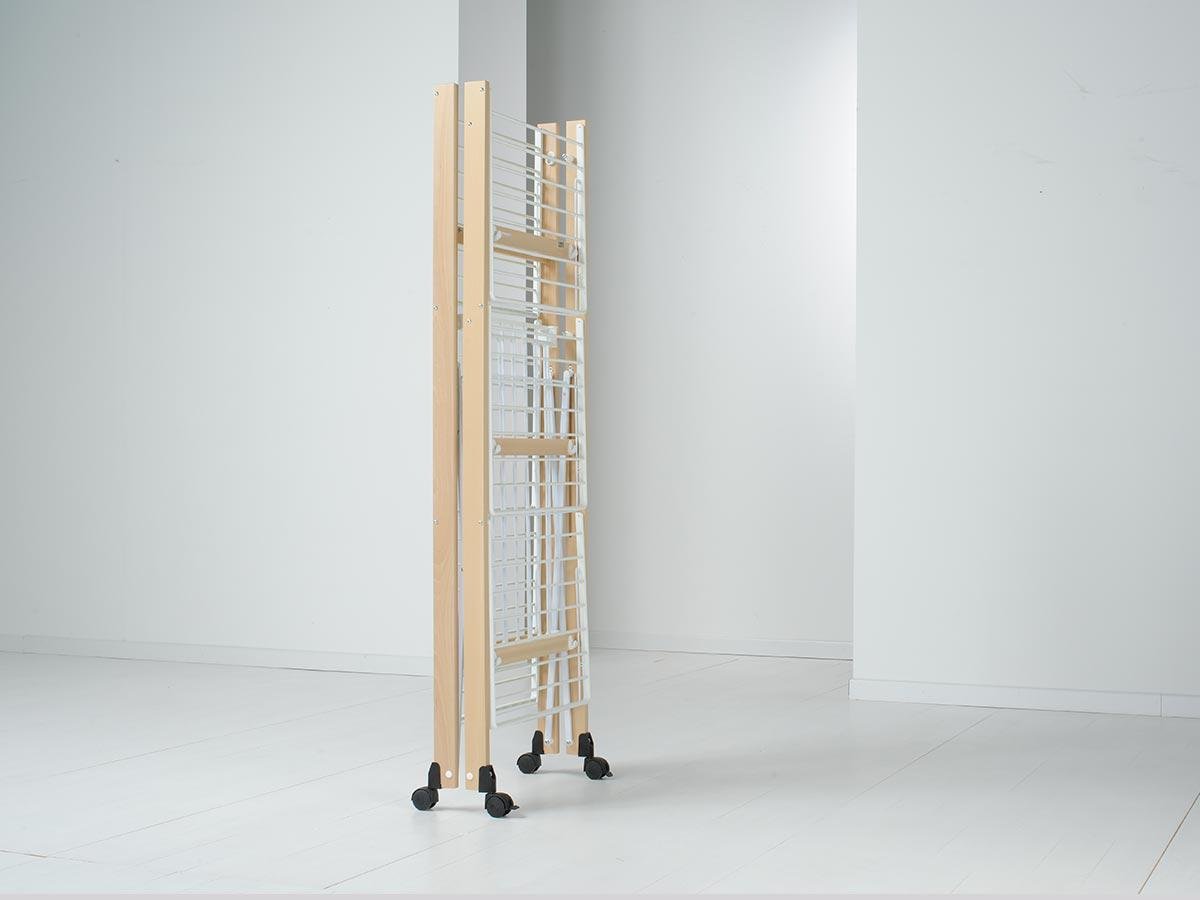 Сушилка для белья Foppapedretti Ursus (9900421503) - фото 4 Сушилка для белья Foppapedretti Ursus (9900421503) - фото 4