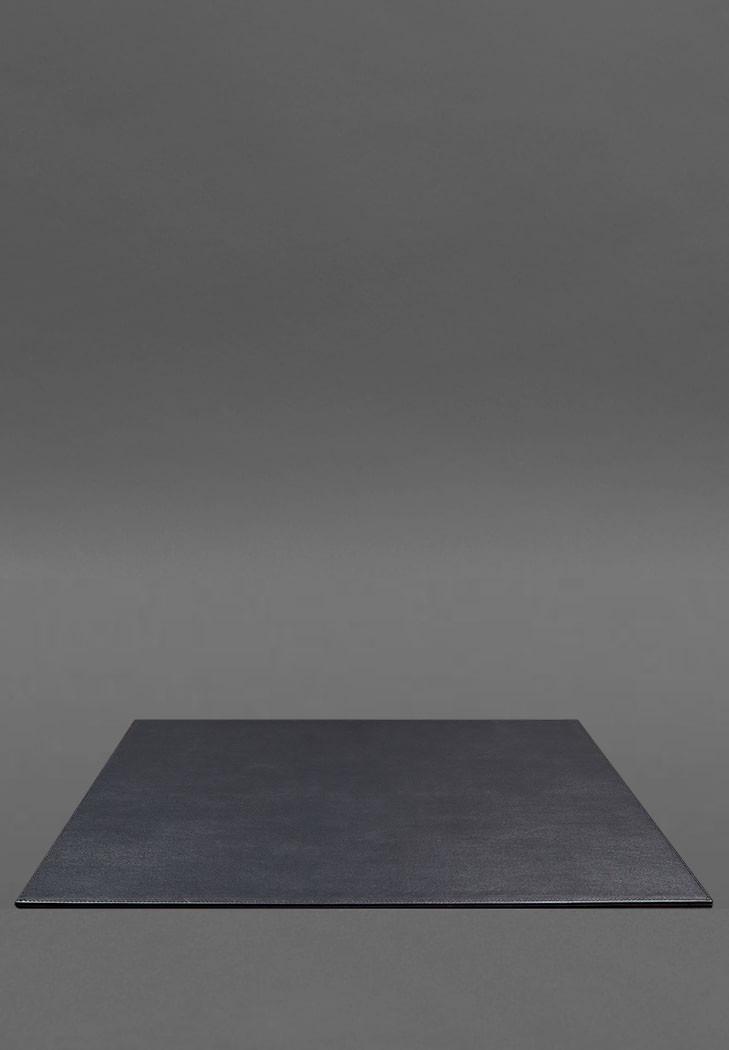 Накладка на стол руководителя 1.0 Crazy Horse Зеленый (A-026909) - фото 3 Накладка на стол руководителя 1.0 Crazy Horse Зеленый (A-026909) - фото 3