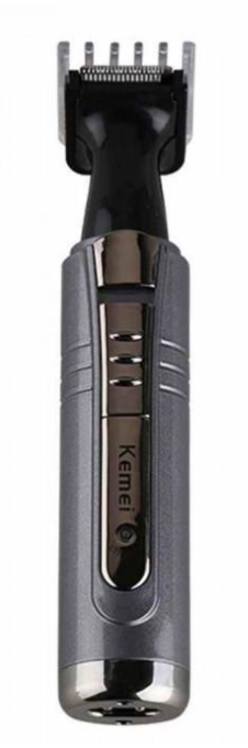 Триммер для носа и ушей Kemei KM-6511