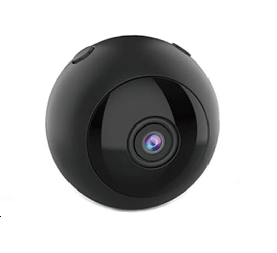 Wifi камера Wsdcam W8 Full HD 1080P 2 Мп батарея на 2 години роботи (100468) - фото 1